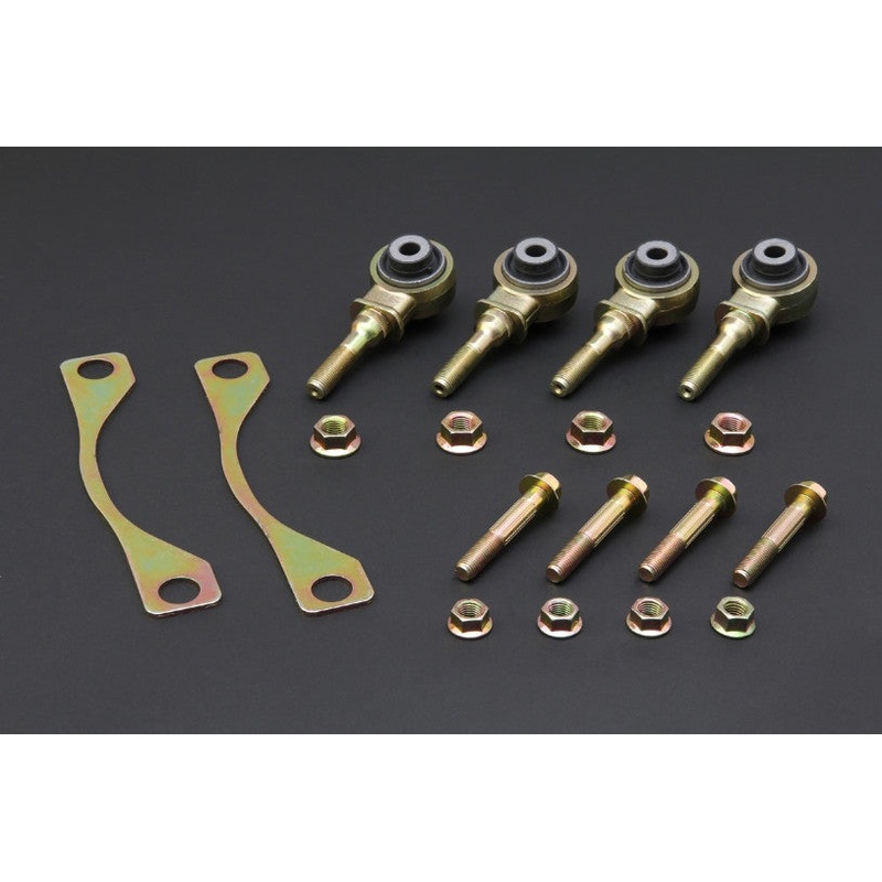 Hardrace Front Upper Control Arm Bushings | 1994 - 2001 Acura Integra (HR-6228)