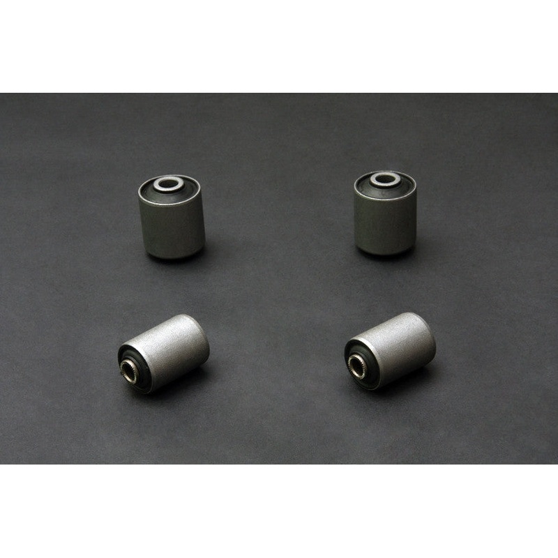 Hardrace Harden Rubber Bushing | 1988 - 1991 Honda Civic (HR-6798)