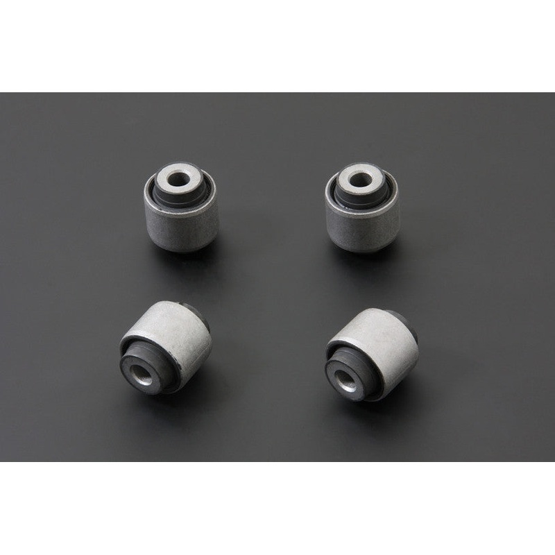 Hardrace Harden Rubber Bushing | 1990 - 1993 Acura Integra (HR-7729)