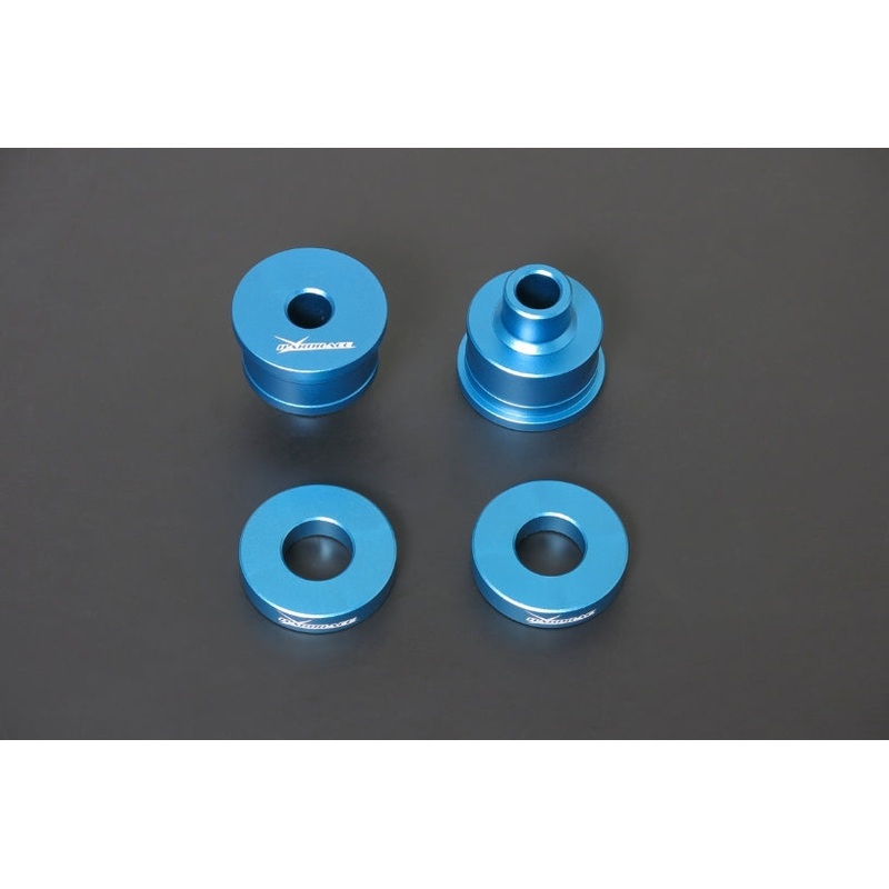 Hardrace Harden Rubber Bushing | 1993 - 1998 Toyota Supra (HR-8731)