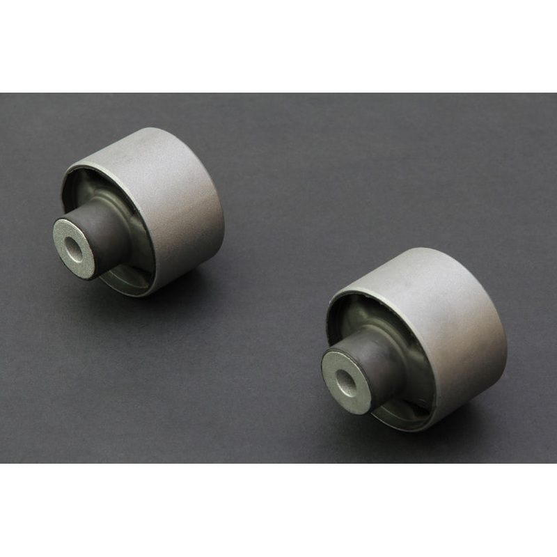 Hardrace Harden Rubber Bushing | 1993 - 2000 Mitsubishi Lancer (HR-6182)