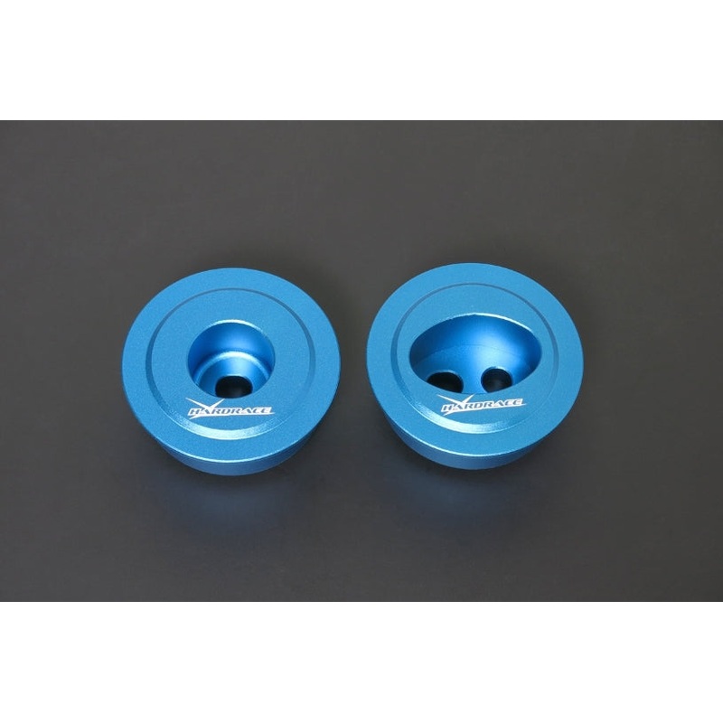 Hardrace Harden Rubber Bushing | 1993 - 2002 Toyota Supra (HR-8715)