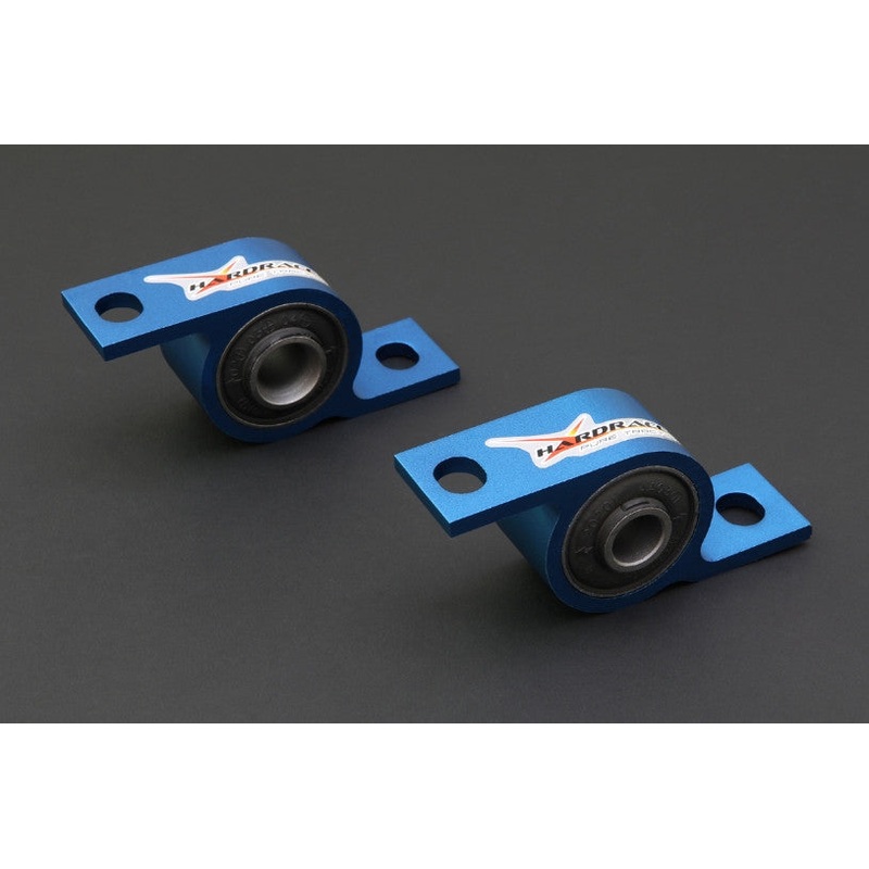 Hardrace Harden Rubber Bushing | 1993 - 2006 Subaru Impreza (HR-6143)