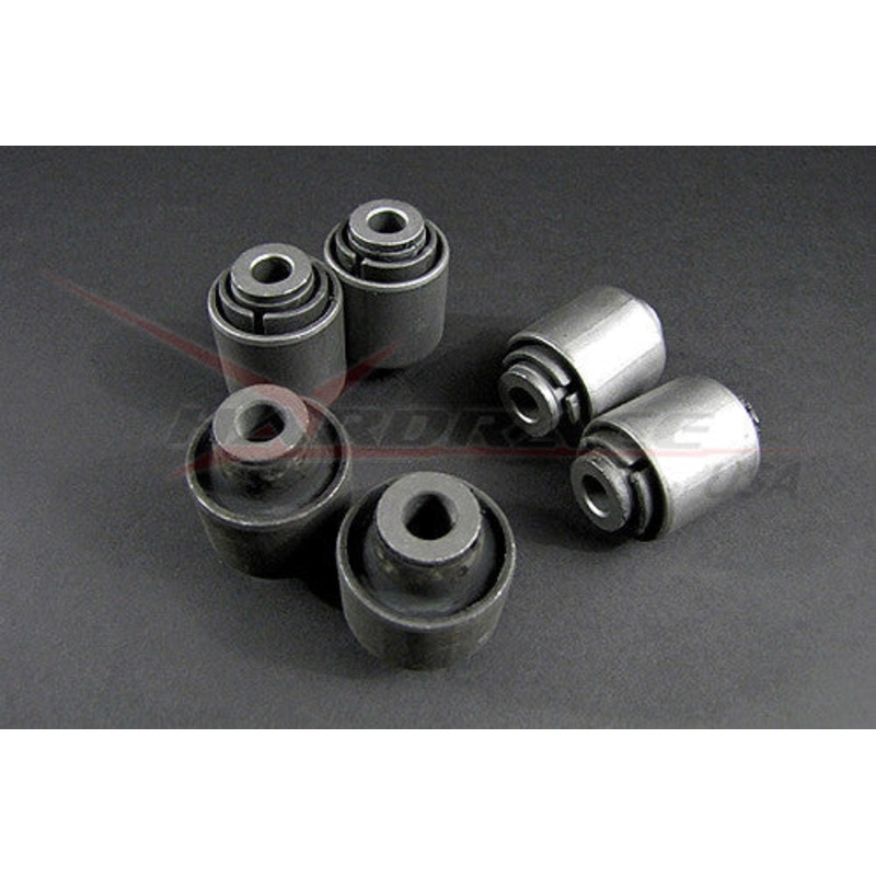 Hardrace Harden Rubber Bushing | 1994 - 2001 Acura Integra (HR-6389)