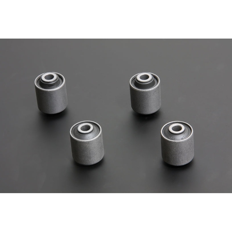 Hardrace Harden Rubber Bushing | 1995 - 1999 Mitsubishi Eclipse (HR-7637)