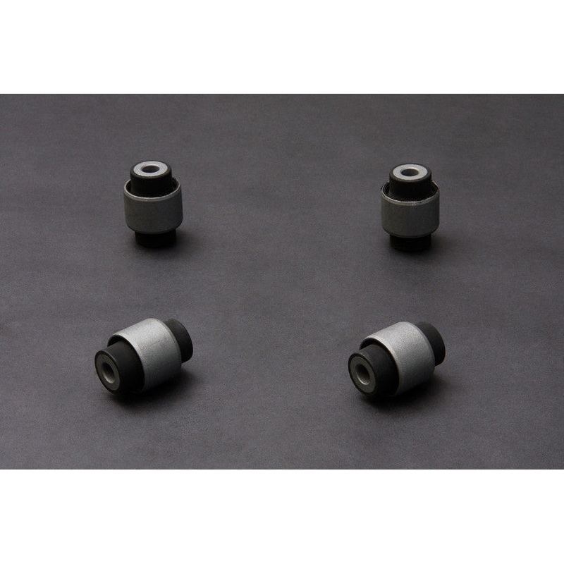 Hardrace Harden Rubber Bushing | 1996 - 2000 Honda Civic (HR-6121)