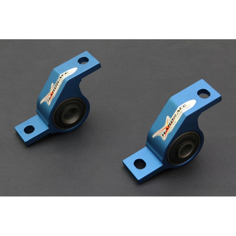 Hardrace Harden Rubber Bushing | 1997 - 2002 Subaru Forester (HR-6637)