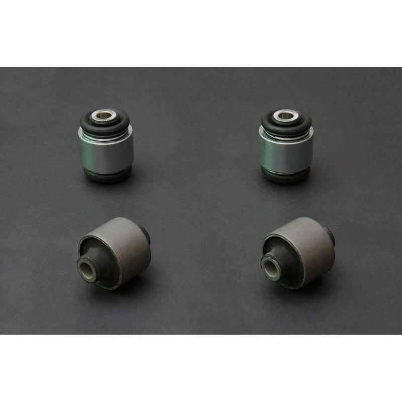 Hardrace Harden Rubber Bushing | 2003 - 2008 BMW Z4 (HR-7261)
