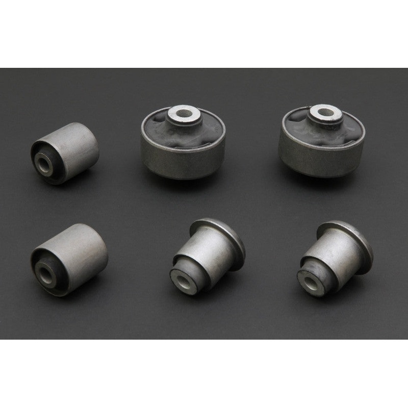 Hardrace Harden Rubber Bushing | 2004 - 2008 Acura TSX (HR-6686)