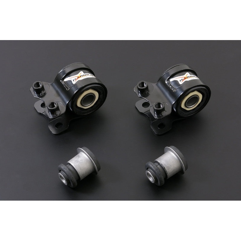 Hardrace Harden Rubber Bushing | 2004 - 2008 Mazda 3(HR-6630)