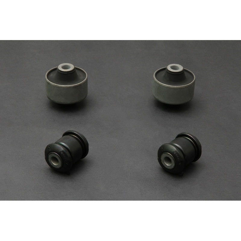 Hardrace Harden Rubber Bushing | 2006 - 2011 Honda Civic (HR-6691)