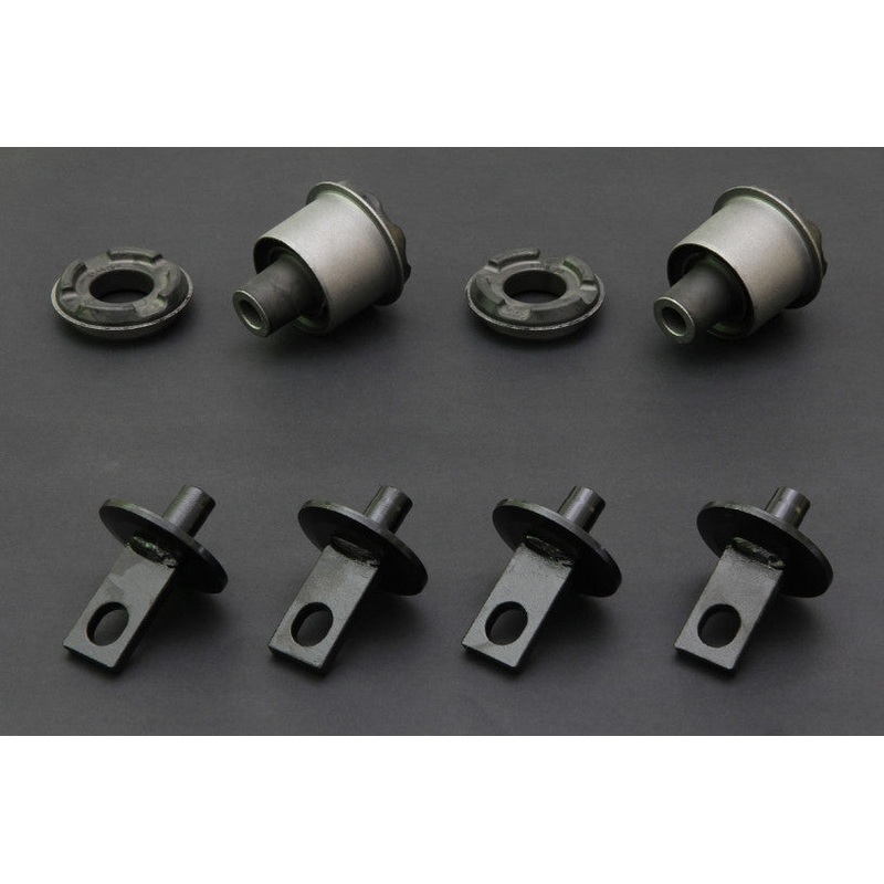 Hardrace Harden Rubber Bushing | 2006 - 2011 Honda Civic (HR-6926)