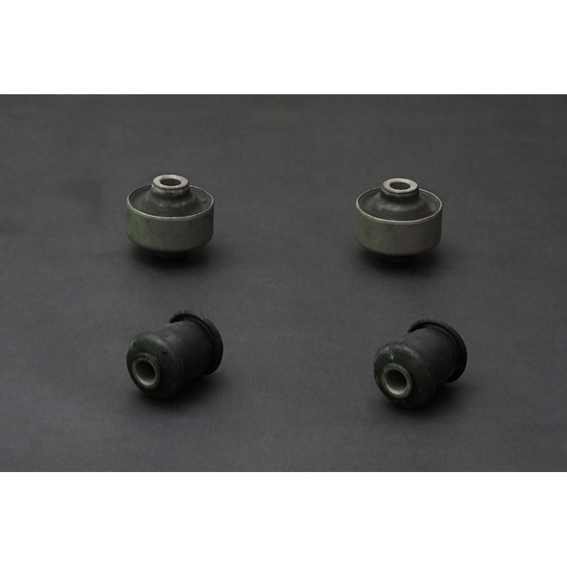 Hardrace Harden Rubber Bushing | 2006 Mitsubishi Lancer (HR-6299)