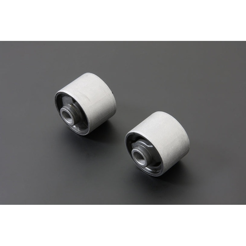 Hardrace Harden Rubber Bushing | 2006 Subaru Impreza (HR-7626)