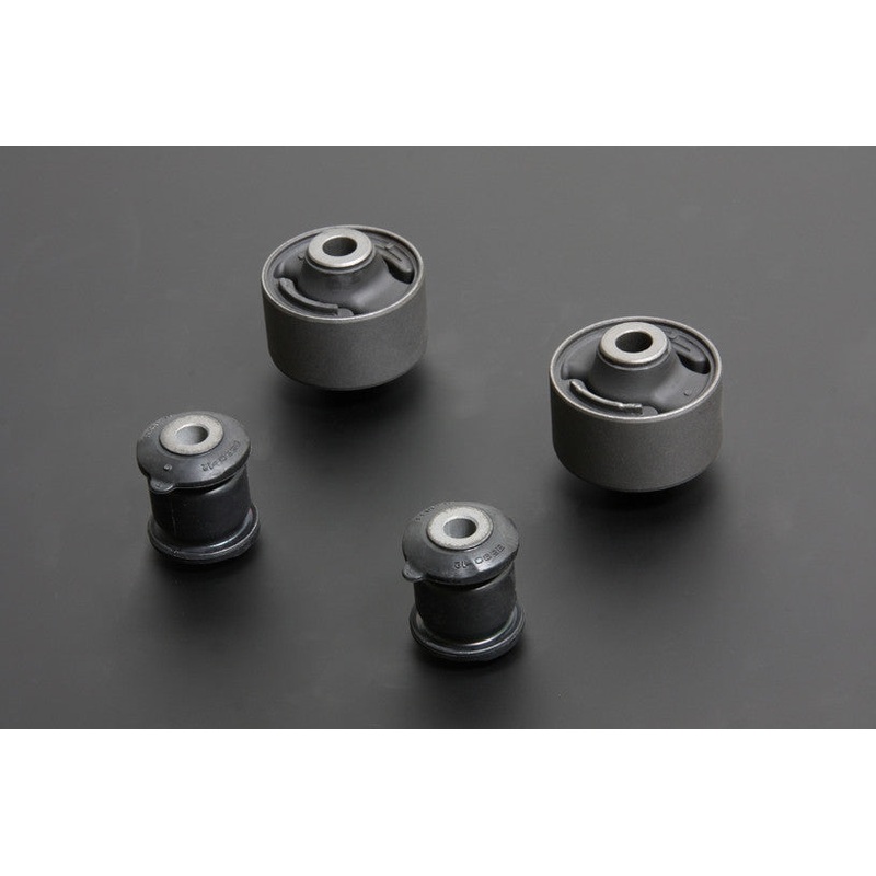 Hardrace Harden Rubber Bushing | 2012 - 2013 Honda Civic (HR-7635)