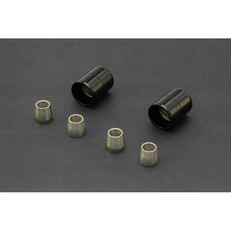 Hardrace Harden Rubber Bushing | Mitsubishi Evolution (HR-6746-B)