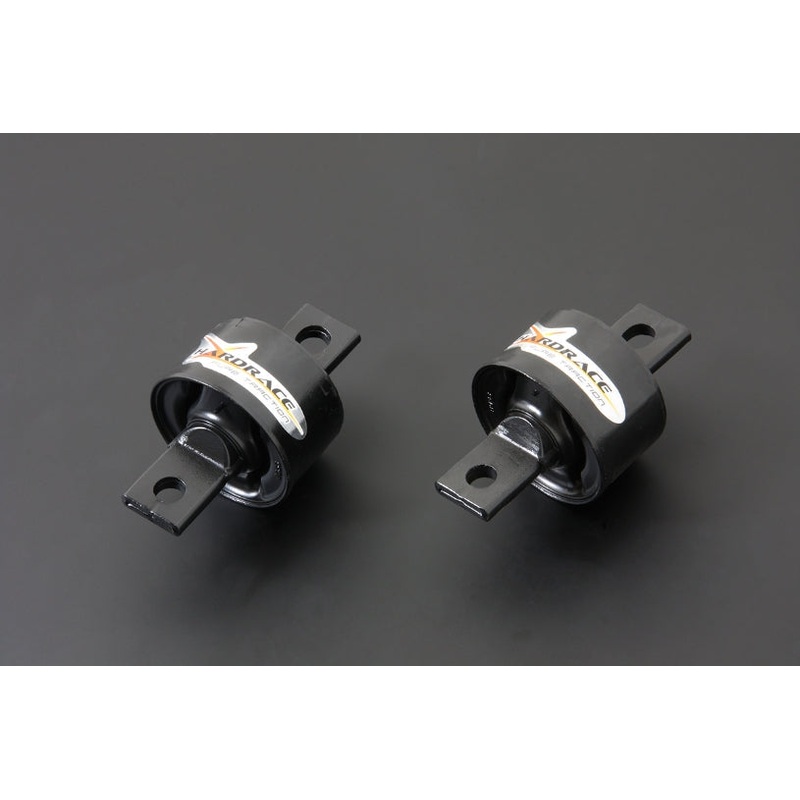 Hardrace Harden Rubber Bushing | Mitsubishi Lancer (HR-7168)