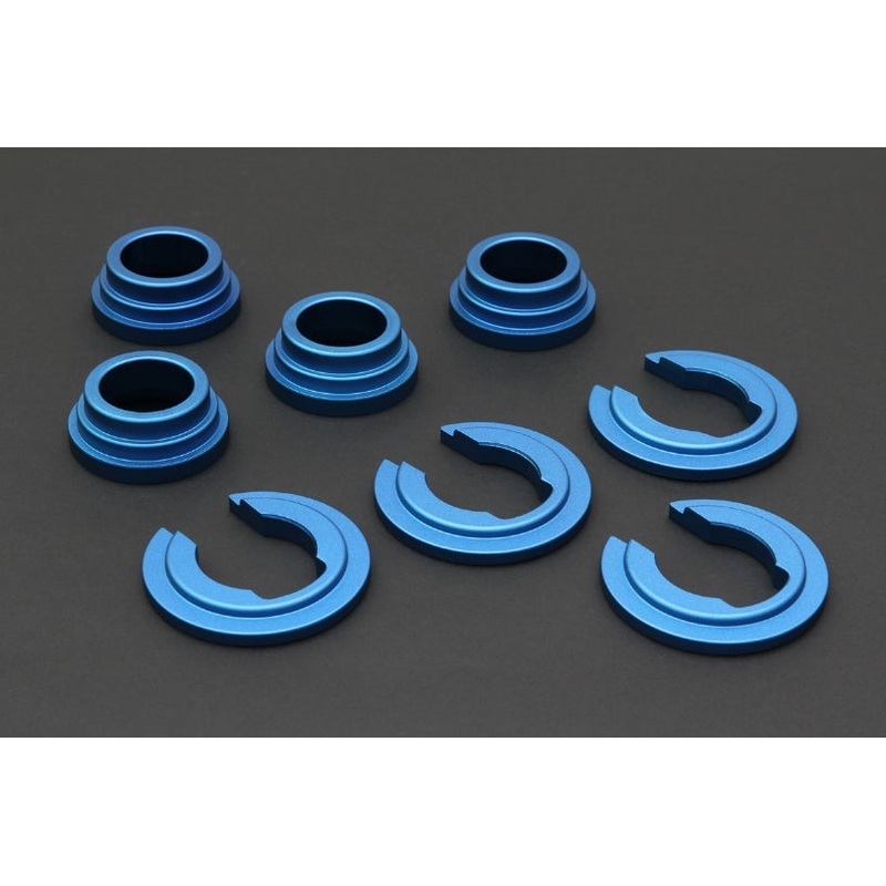 Hardrace Harden Rubber Bushing | Nissan 240SX (HR-6275)