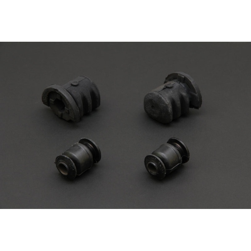 Hardrace Harden Rubber Bushing | Nissan March (HR-6429)
