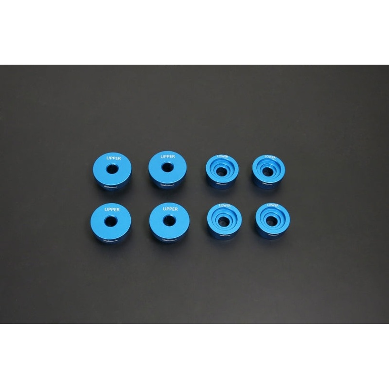 Hardrace Harden Rubber Bushing | Nissan Skyline  (HR-8716)