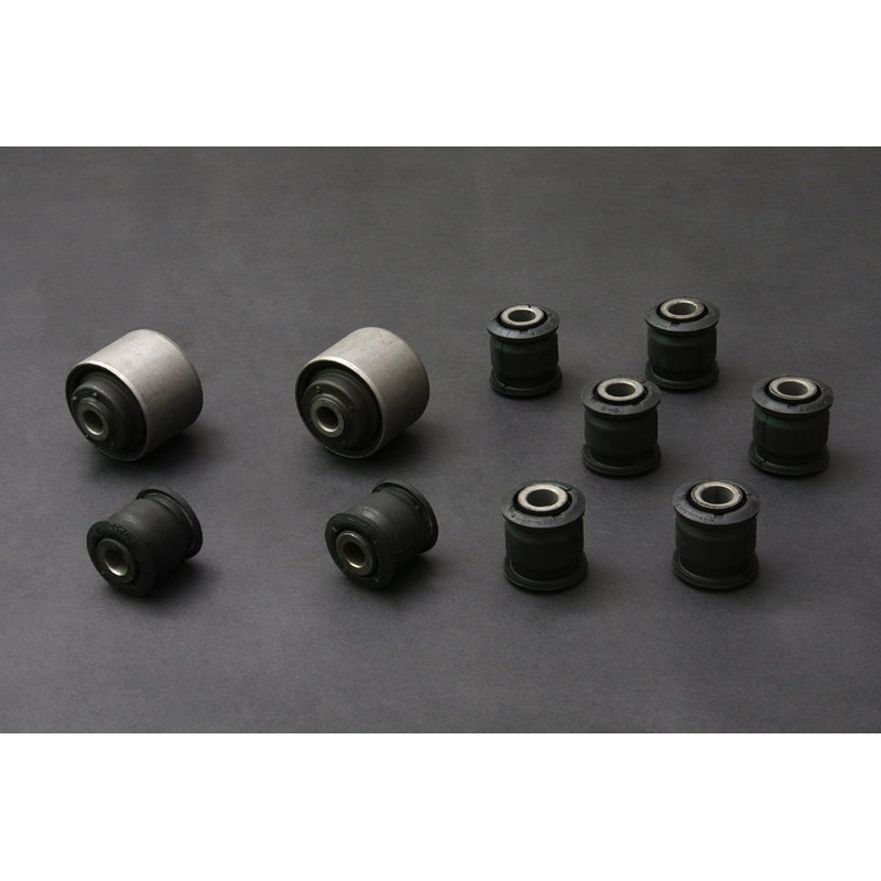 Hardrace Harden Rubber Bushing | Subaru Impreza  (HR-6145)