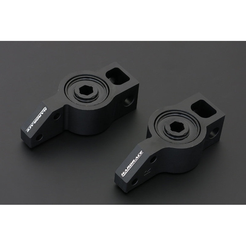 Hardrace Harden Rubber Bushing | Volkswagen MK5 (HR-6913)
