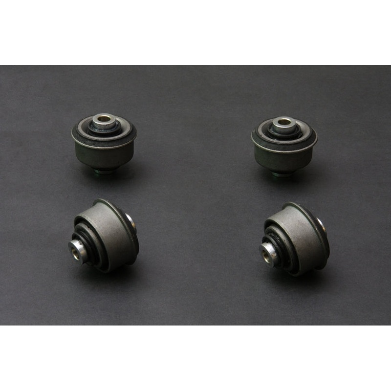 Hardrace Pillow ball Bushing | 1998 - 2002 Honda Accord (HR-6341)