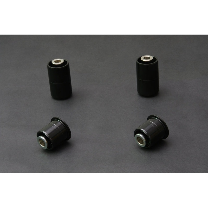 Hardrace Pillow ball Bushing | 1999 - 2000 Honda Civic (HR-6463)