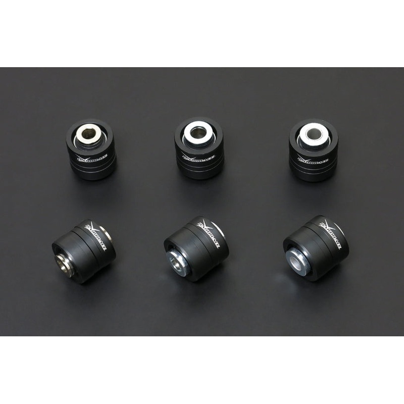 Hardrace Pillow ball Bushing | 1999 - 2000 Honda Civic (HR-6597F)