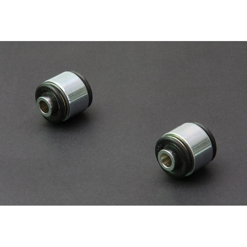 Hardrace Rear Knuckle Bushings Pillow Ball | 2007 - 2011 Subaru Impreza  (HR-7492)