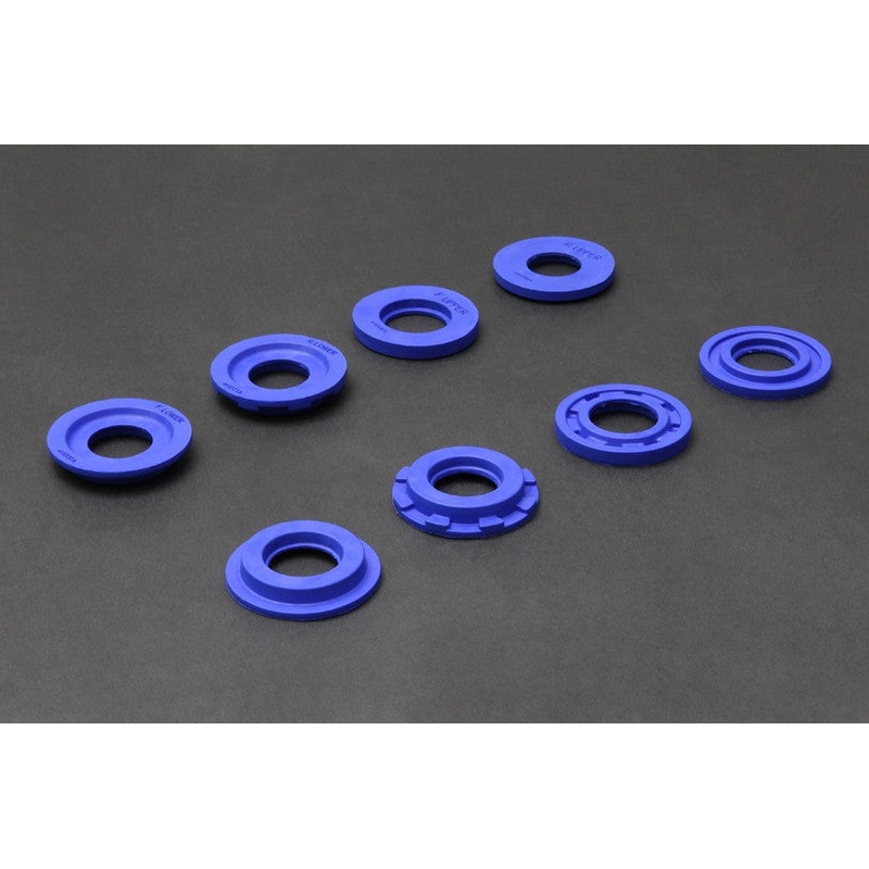 Hardrace Rear Subframe Bushing | Subaru BRZ (HR-7444)