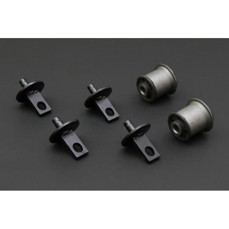 Hardrace Rear Trailing Arm Bushings | 2002 - 2006 Acura RSX (HR-6595)
