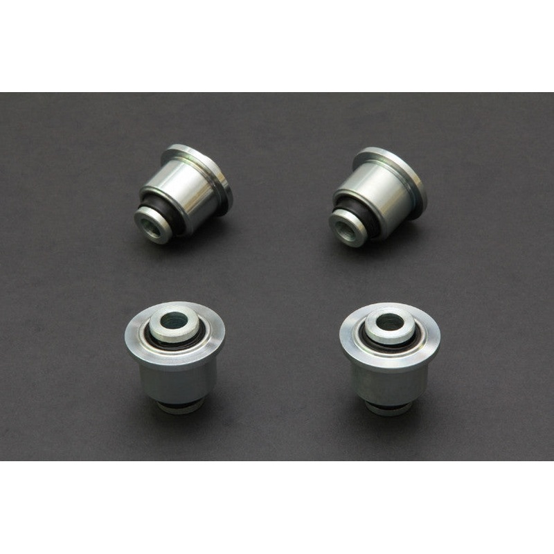 Hardrace Rear Upper Arm Bushings Pillow Ball | Honda S2000 (HR-6876)