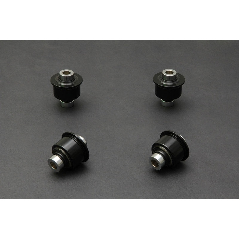 Hardrace Rear Upper Arm Bushings Pillow Ball |  Honda S2000 (HR-7411)