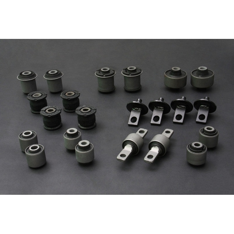 Hardrace Suspension Bushing Kit | 2002 - 2006 Acura RSX (HR-6758)