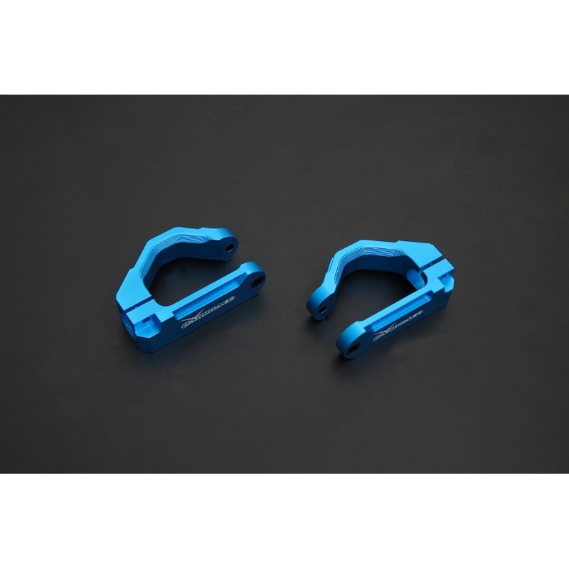 Hardrace Front Absorber Fork | 1994 - 2001 Acura Integra (HR-Q0062)