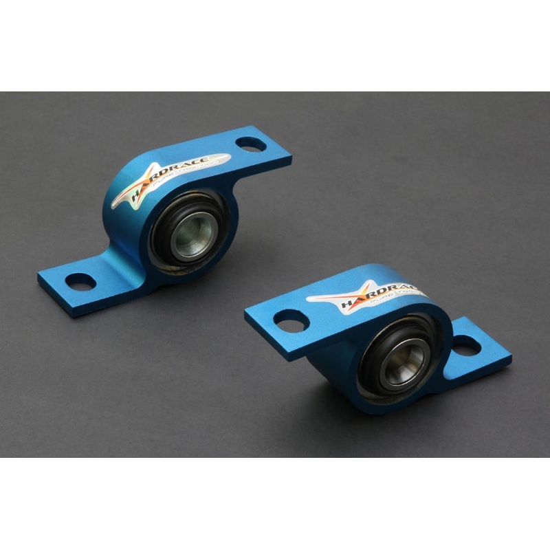 Hardrace Front Control Arm Bushings Pillow Ball | Subaru Impreza (HR-6313)