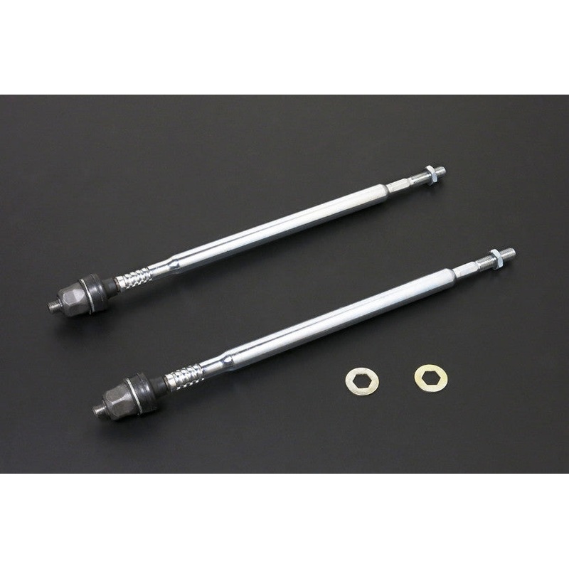 Hardrace Hard Tie Rods | 2002 - 2006 Acura RSX (HR-6988)