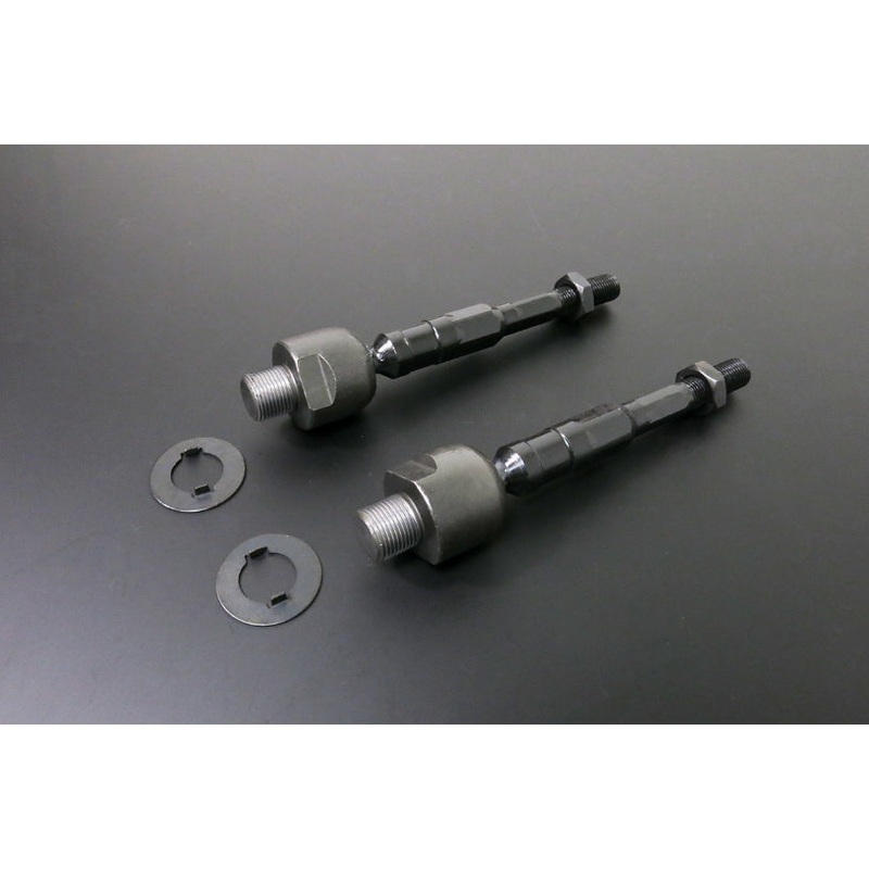Hardrace Hard Tie Rods | 2006 - 2012 Honda Civic (HR-6989)