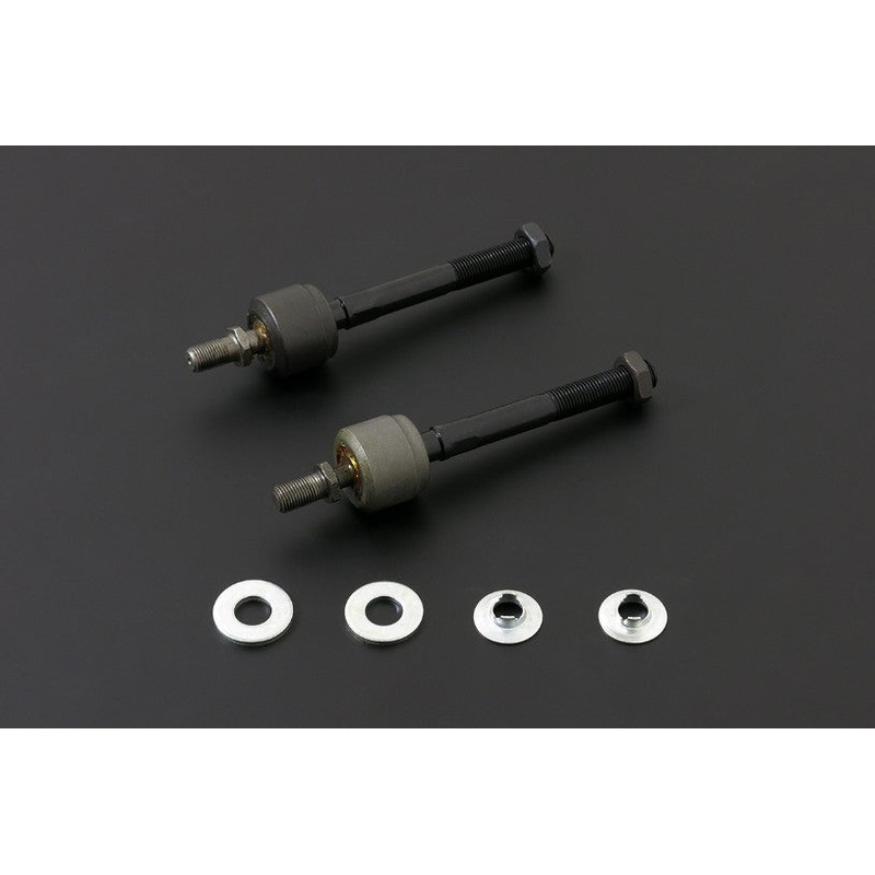 Hardrace Inner Tie Rods | 1988 - 1991 Honda CRX (HR-6802)