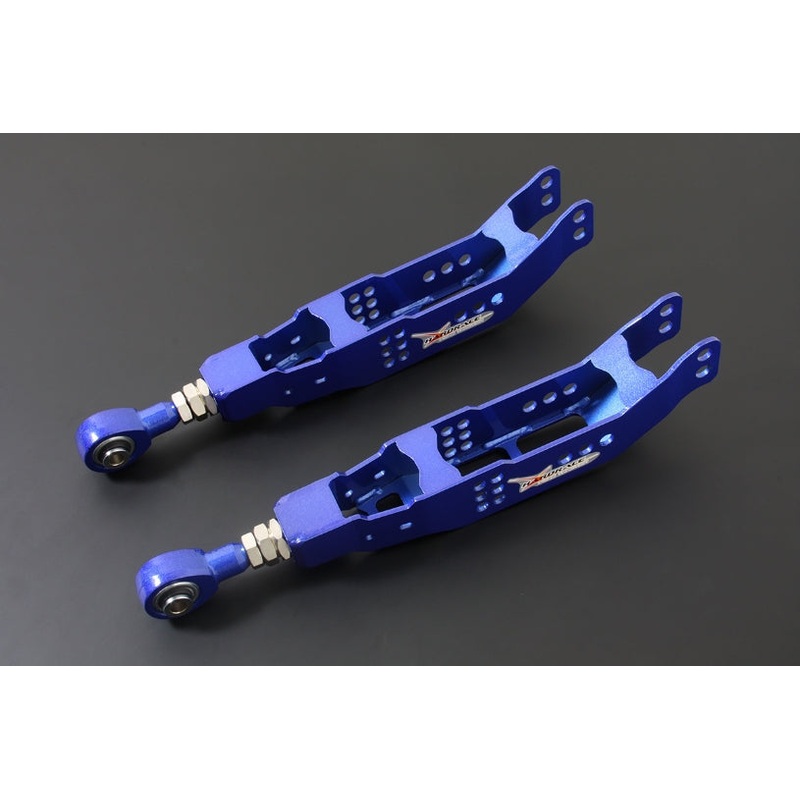 Hardrace Rear Camber Kit | 2007 Subaru Impreza (HR-7401)