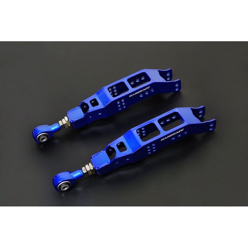 Hardrace Rear Camber Kit | 2007 Subaru Impreza (HR-7890)