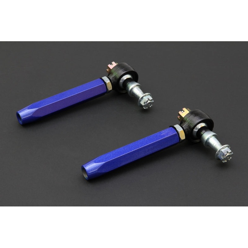 Hardrace Roll Center Tie Rod End | 1983 - 1987 Toyota 86 (HR-6581)