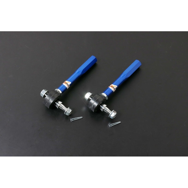 Hardrace Roll Center Tie Rod End | 1983 - 1987 Toyota 86 (HR-6606)