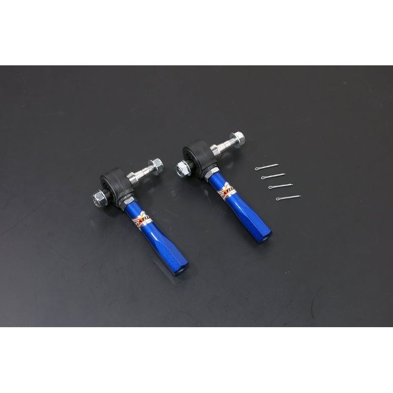 Hardrace Roll Center Tie Rod End | 1991 - 1995 Toyota MR2 (HR-6575)