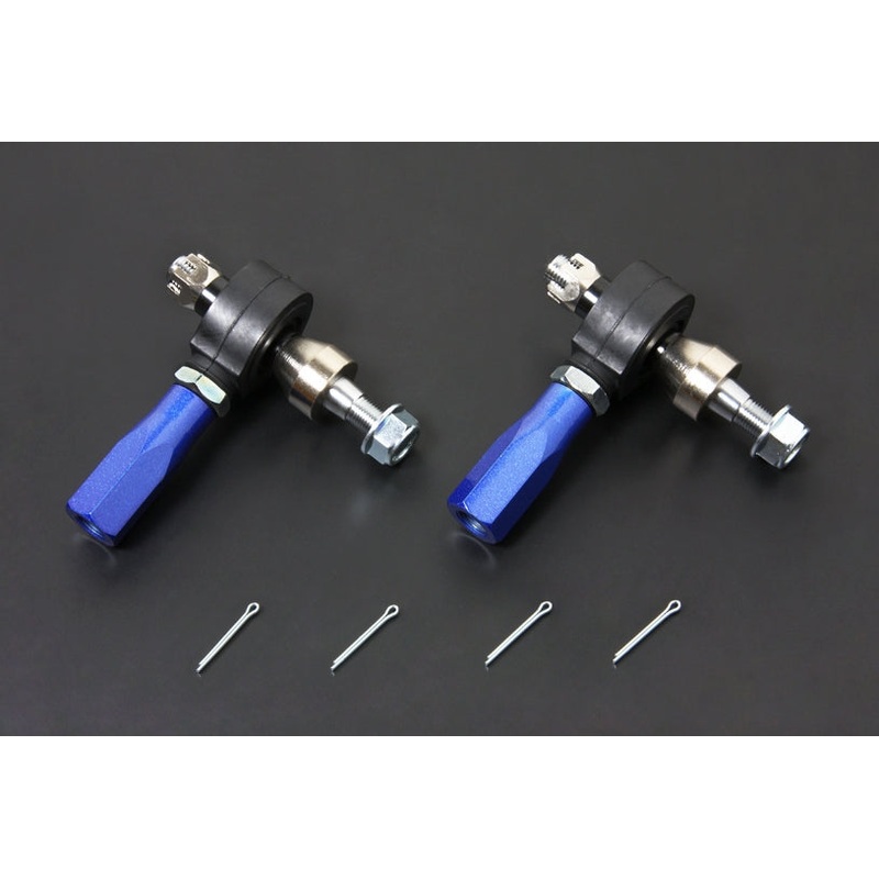 Hardrace Roll Center Tie Rod End | Nissan 240SX (HR-6255-P)