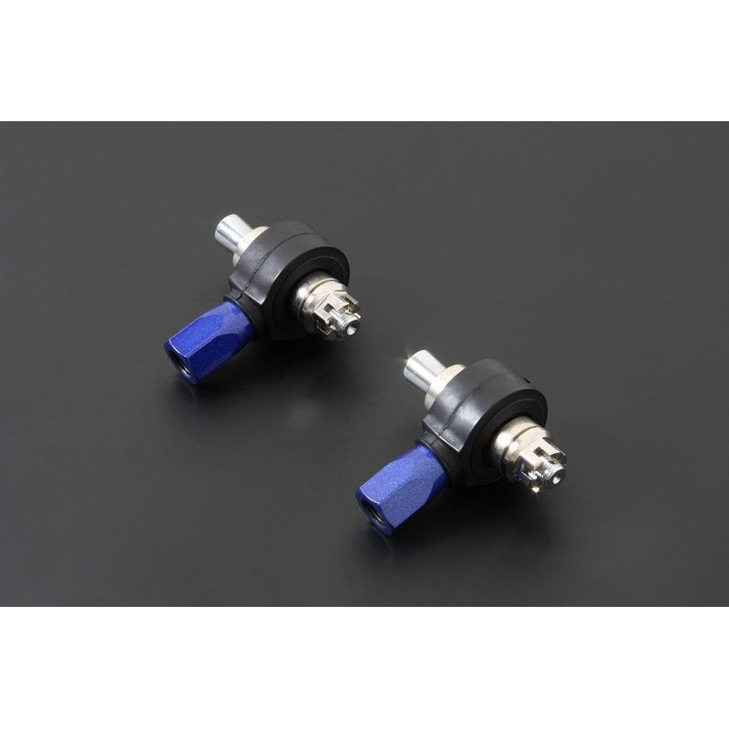 Hardrace Roll Center Tie Rod Ends | 2002 - 2006 Acura RSX Type-S (HR-7183)