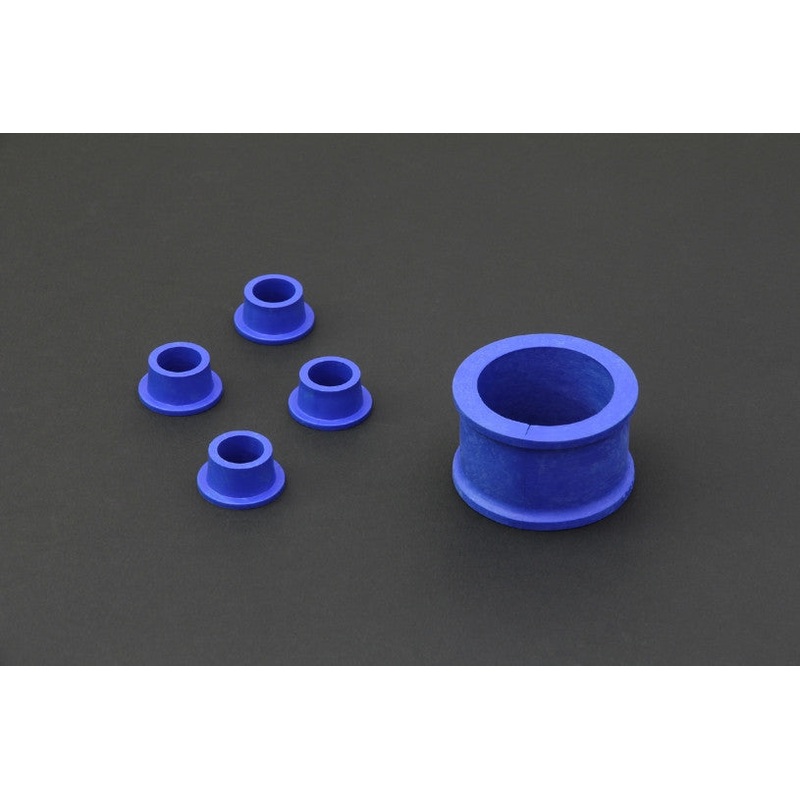 Hardrace Steering Rack Bushings | 1994 - 2001 Acura Integra (HR-6223-US)