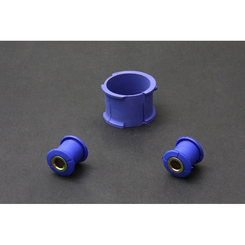 Hardrace Steering Rack Bushings  | 2008 - 2012 Subaru Impreza (HR-7242)