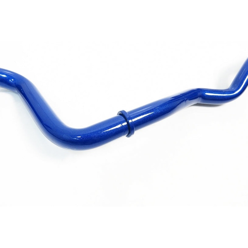 Hardrace Sway Bar | 2017 - Present Subaru Impreza  (HR-Q0147)